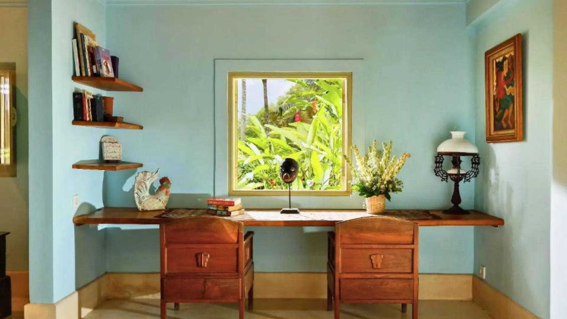Natural View 2 Bedroom Private Pool Villa Zn18 Убуд
