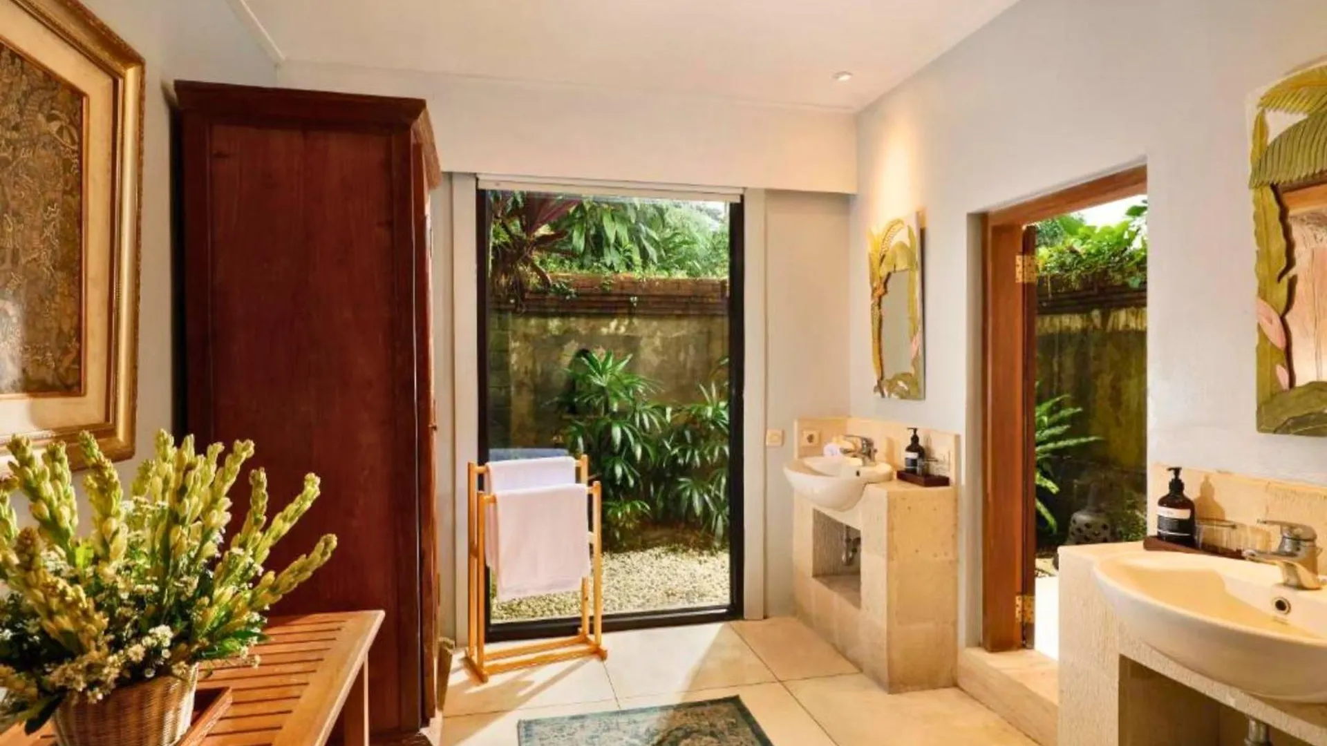 Natural View 2 Bedroom Private Pool Villa Zn18 Убуд 0*,