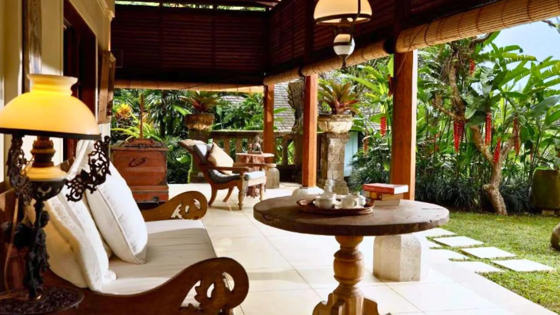 Natural View 2 Bedroom Private Pool Villa Zn18 Ubud  Indonesia