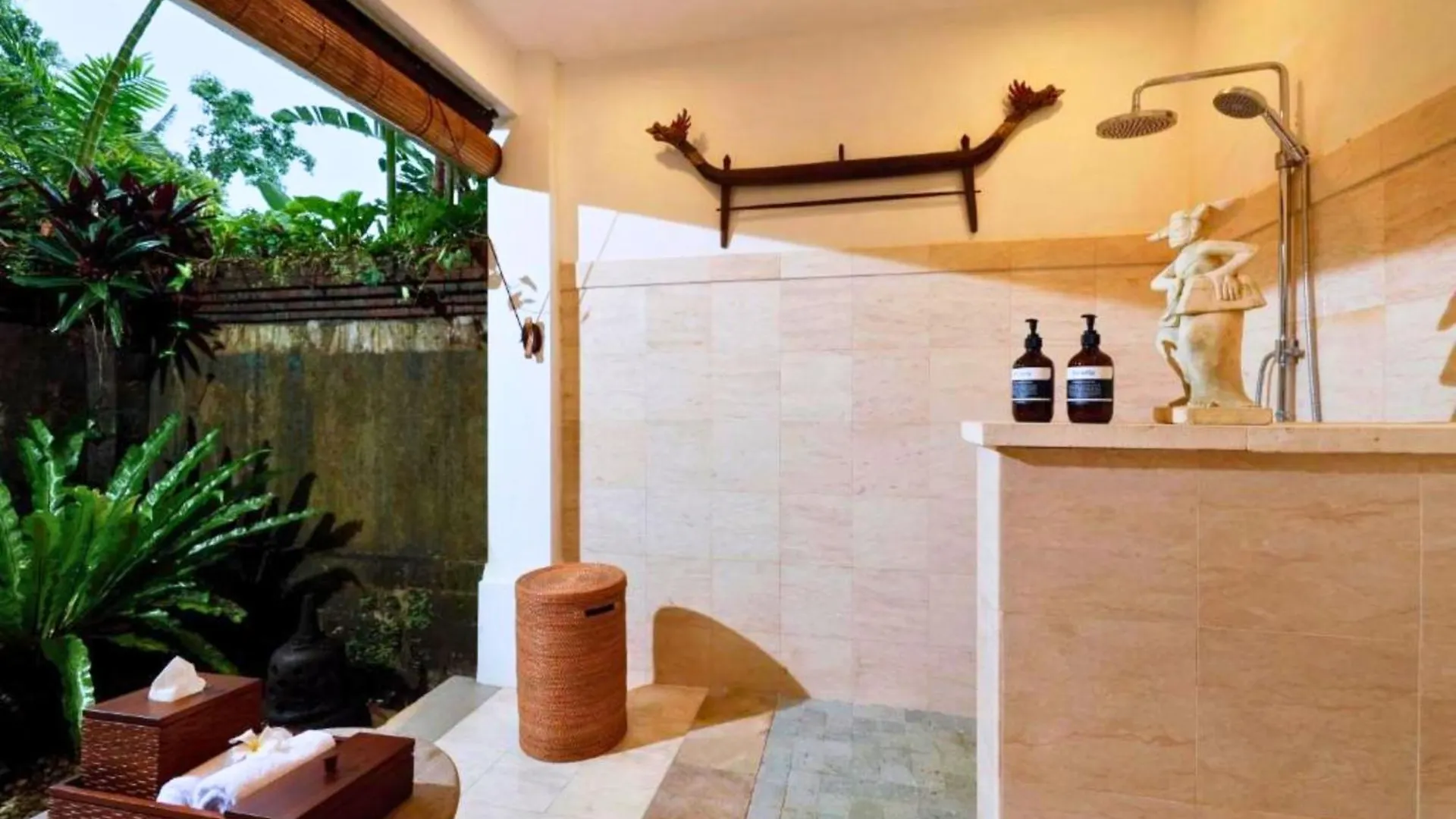 Natural View 2 Bedroom Private Pool Villa Zn18 Ubud